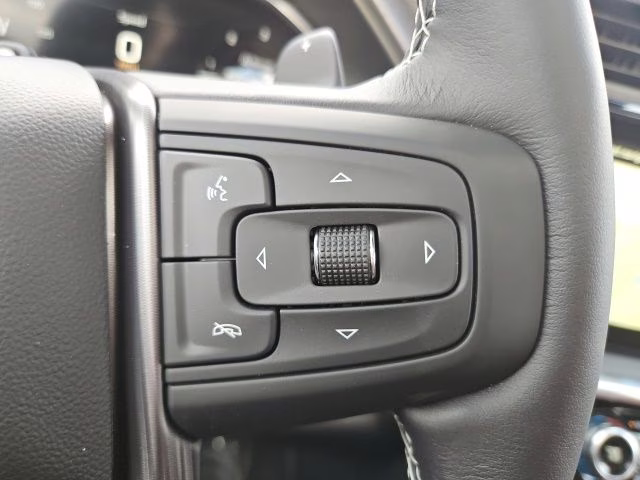 2026 Sterling Metallic GMC Sierra 1500 Denali Ultimate 4X4 Truck