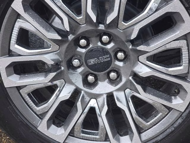 2026 Downpour Metallic GMC Sierra 1500 Denali Ultimate 4X4 Truck