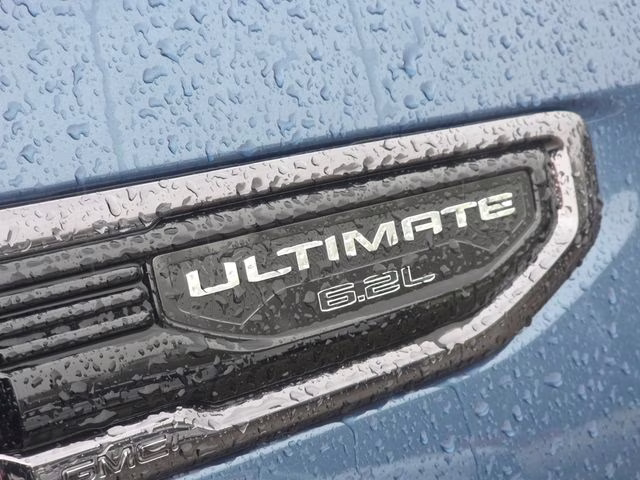 2026 Downpour Metallic GMC Sierra 1500 Denali Ultimate 4X4 Truck