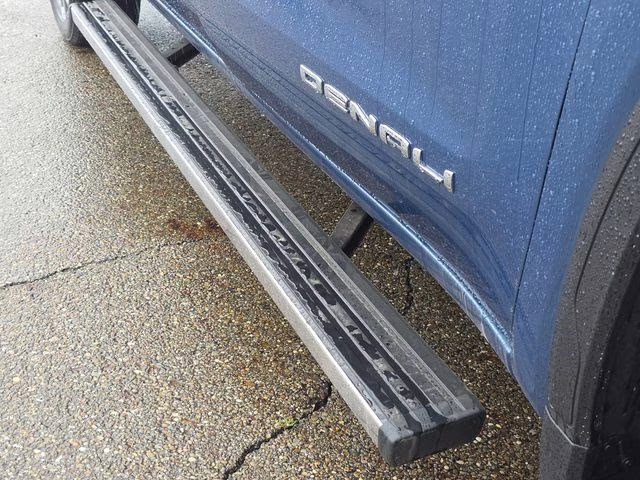 2026 Downpour Metallic GMC Sierra 1500 Denali Ultimate 4X4 Truck