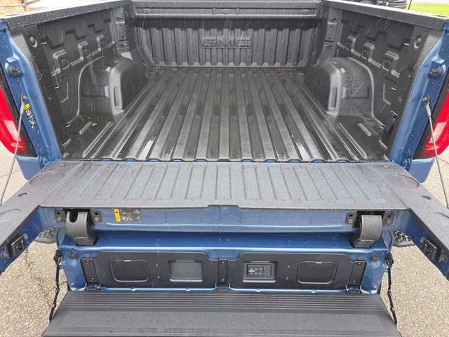 2026 Downpour Metallic GMC Sierra 1500 Denali Ultimate 4X4 Truck