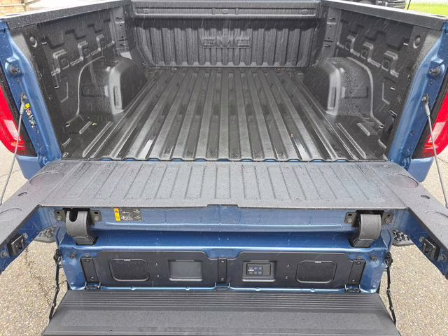 2026 Downpour Metallic GMC Sierra 1500 Denali Ultimate 4X4 Truck