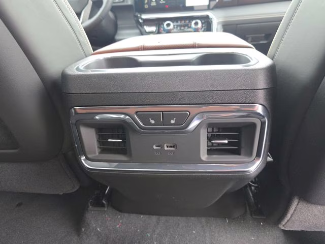 2026 Downpour Metallic GMC Sierra 1500 Denali Ultimate 4X4 Truck
