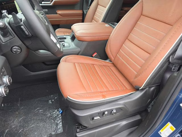 2026 Downpour Metallic GMC Sierra 1500 Denali Ultimate 4X4 Truck