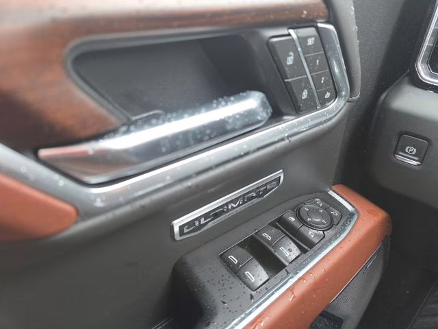 2026 Downpour Metallic GMC Sierra 1500 Denali Ultimate 4X4 Truck