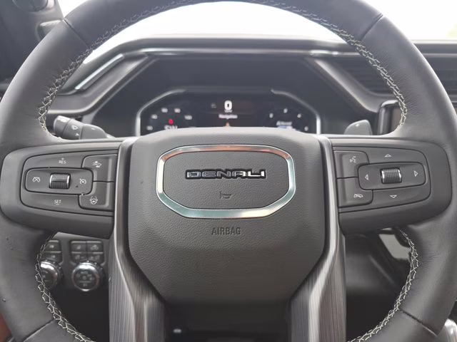 2026 Downpour Metallic GMC Sierra 1500 Denali Ultimate 4X4 Truck
