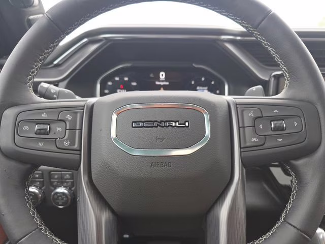 2026 Downpour Metallic GMC Sierra 1500 Denali Ultimate 4X4 Truck