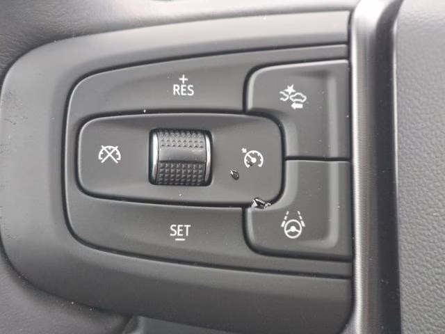2026 Downpour Metallic GMC Sierra 1500 Denali Ultimate 4X4 Truck