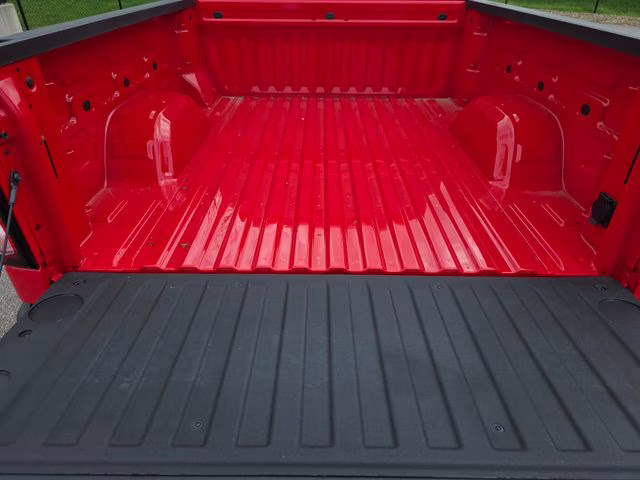2026 Cardinal Red GMC Sierra 1500 Elevation 4X4 Truck