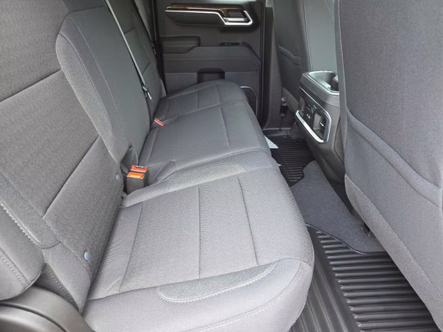 2026 Cardinal Red GMC Sierra 1500 Elevation 4X4 Truck