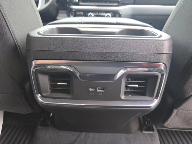 2026 Cardinal Red GMC Sierra 1500 Elevation 4X4 Truck
