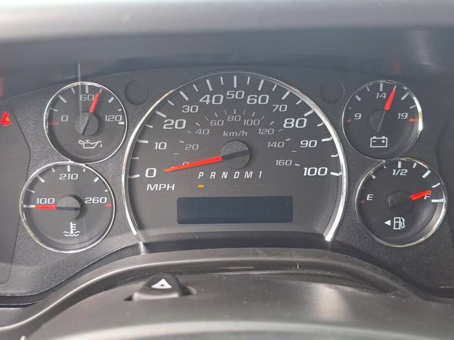 2026 Summit White GMC Savana 2500 Work Van RWD Van