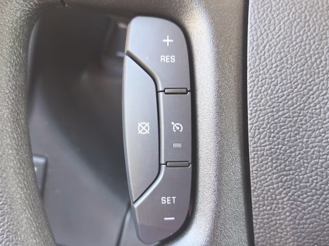 2026 Quicksilver Metallic GMC Savana 2500 Work Van RWD Van