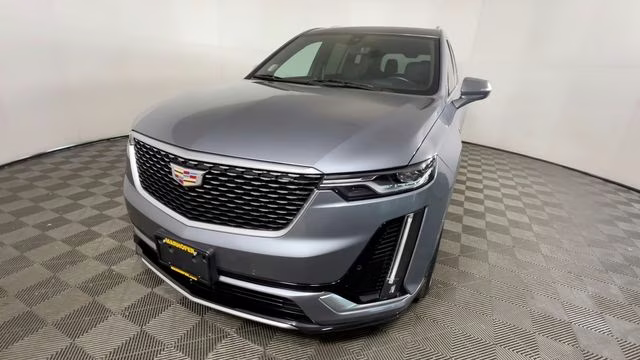2022 Cadillac XT6 Premium Luxury AWD SUV