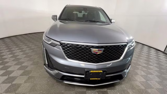 2022 Cadillac XT6 Premium Luxury AWD SUV