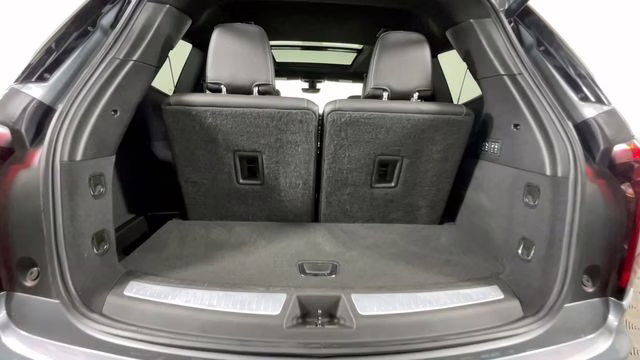 2022 Cadillac XT6 Premium Luxury AWD SUV
