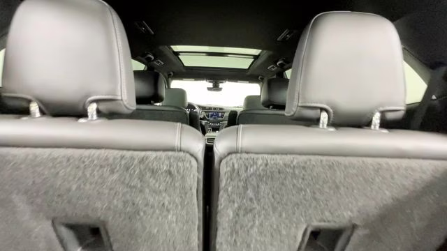 2022 Cadillac XT6 Premium Luxury AWD SUV