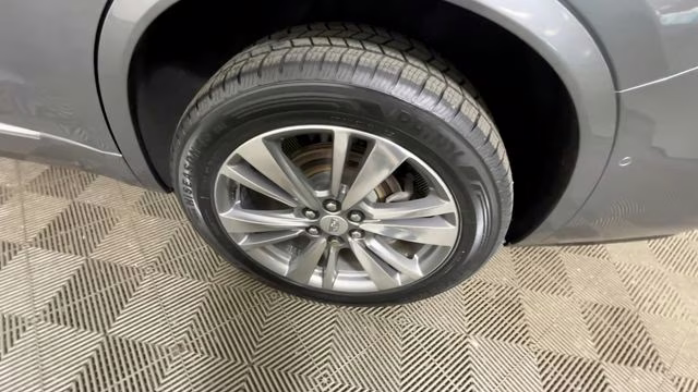 2022 Cadillac XT6 Premium Luxury AWD SUV