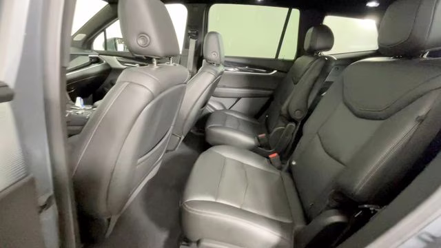 2022 Cadillac XT6 Premium Luxury AWD SUV