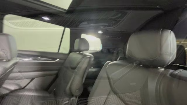 2022 Cadillac XT6 Premium Luxury AWD SUV