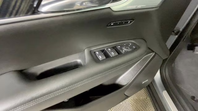2022 Cadillac XT6 Premium Luxury AWD SUV