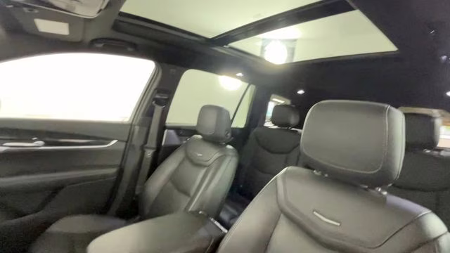 2022 Cadillac XT6 Premium Luxury AWD SUV