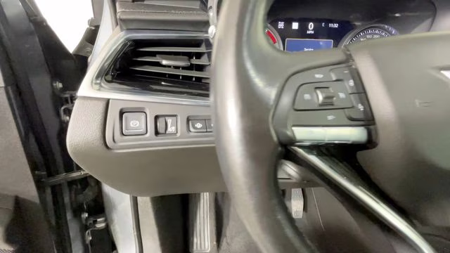 2022 Cadillac XT6 Premium Luxury AWD SUV