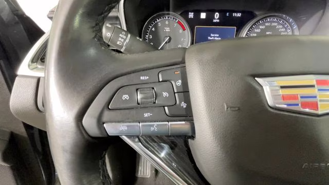 2022 Cadillac XT6 Premium Luxury AWD SUV