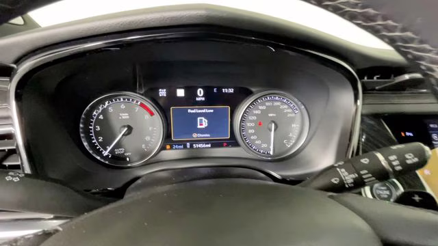 2022 Cadillac XT6 Premium Luxury AWD SUV