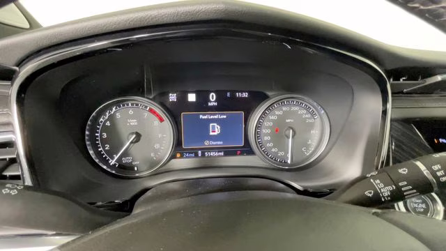 2022 Cadillac XT6 Premium Luxury AWD SUV