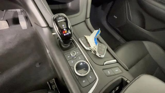 2022 Cadillac XT6 Premium Luxury AWD SUV