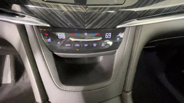 2022 Cadillac XT6 Premium Luxury AWD SUV