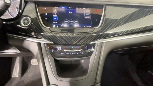 2022 Cadillac XT6 Premium Luxury AWD SUV