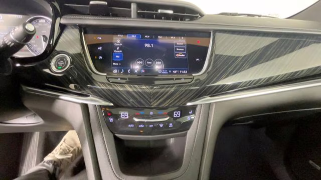 2022 Cadillac XT6 Premium Luxury AWD SUV