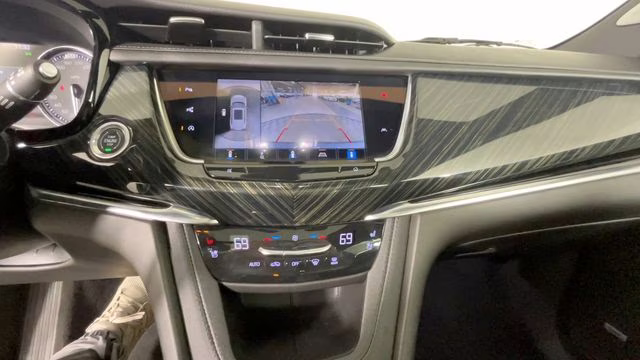 2022 Cadillac XT6 Premium Luxury AWD SUV