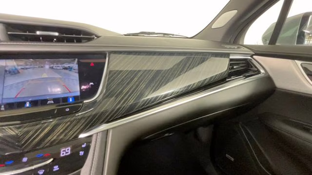 2022 Cadillac XT6 Premium Luxury AWD SUV