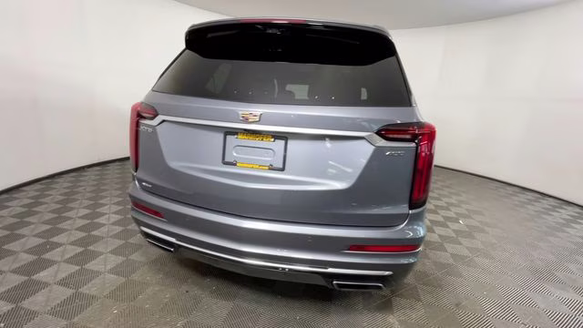 2022 Cadillac XT6 Premium Luxury AWD SUV