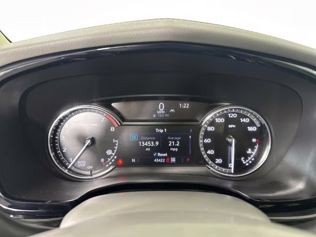 2021 Garnet Metallic Cadillac XT6 Premium Luxury AWD SUV