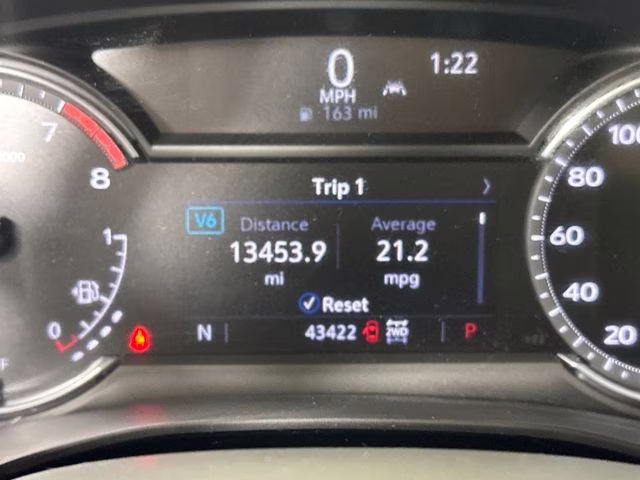 2021 Garnet Metallic Cadillac XT6 Premium Luxury AWD SUV