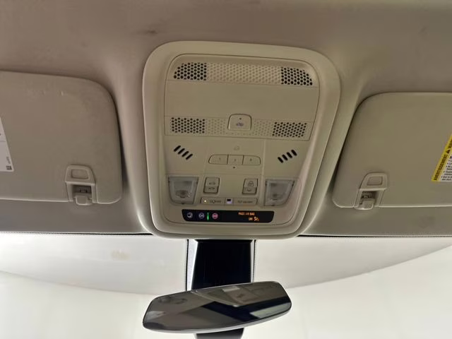 2021 Garnet Metallic Cadillac XT6 Premium Luxury AWD SUV