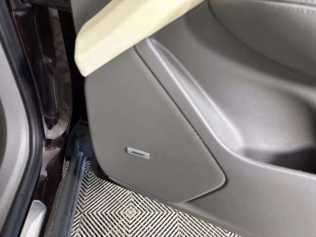 2021 Garnet Metallic Cadillac XT6 Premium Luxury AWD SUV