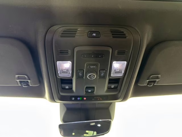 2024 Crystal White Tricoat Cadillac Escalade ESV Sport AWD SUV
