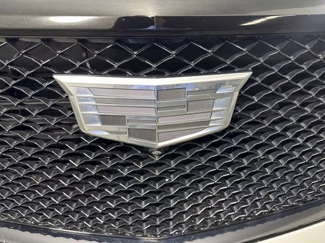 2024 Crystal White Tricoat Cadillac Escalade ESV Sport AWD SUV