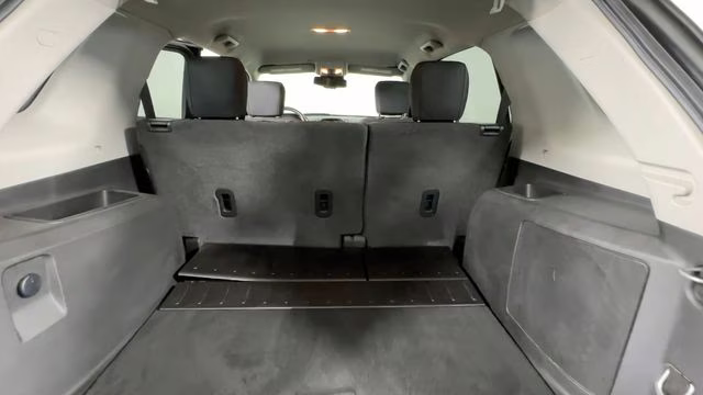 2017 Graphite Gray Metallic GMC Terrain SLE-2 AWD SUV