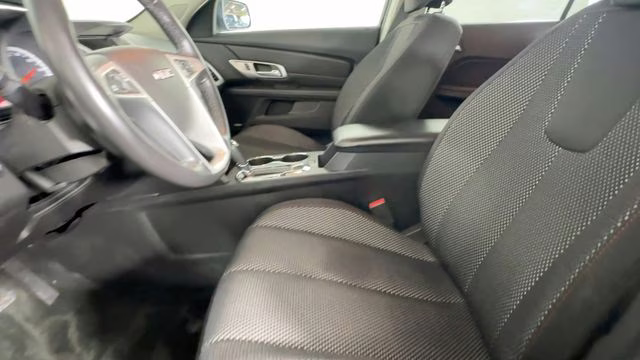 2017 Graphite Gray Metallic GMC Terrain SLE-2 AWD SUV