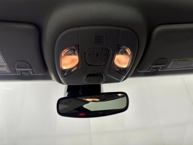 2022 Billet Silver Metallic Clearcoat Jeep Compass Trailhawk 4X4 SUV