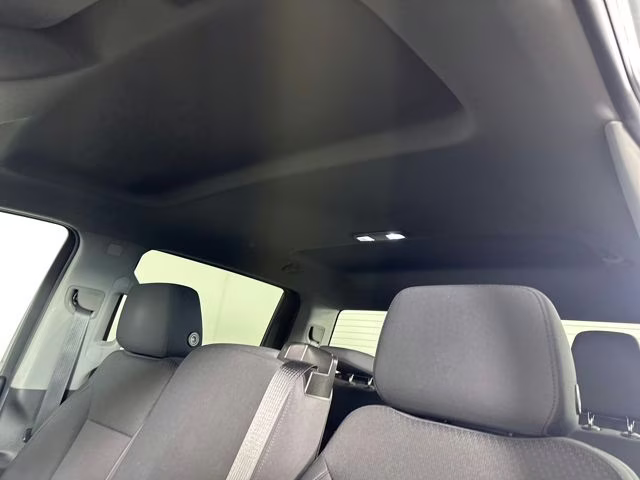 2020 Satin Steel Metallic Chevrolet Silverado 1500 Custom 4X4 Truck