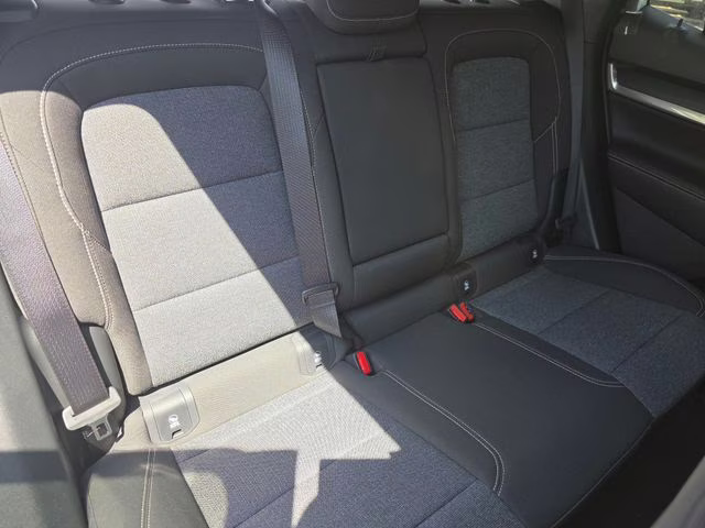 2026 Summit White GMC Terrain Elevation FWD SUV