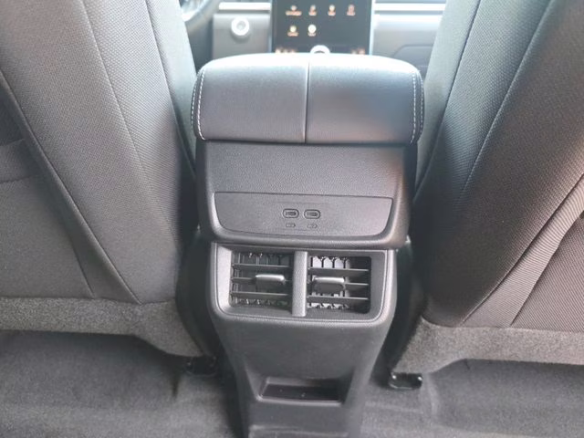 2026 Summit White GMC Terrain Elevation FWD SUV