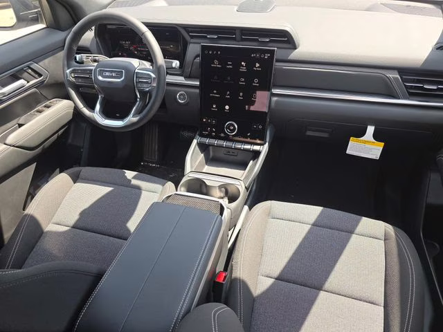 2026 Summit White GMC Terrain Elevation FWD SUV